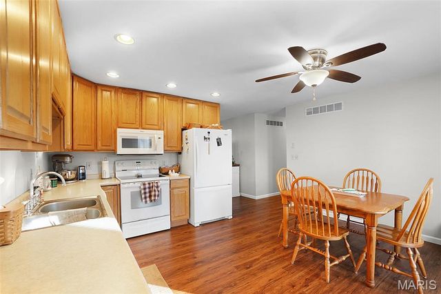 1226 W 8th Street, Washington, MO 63090