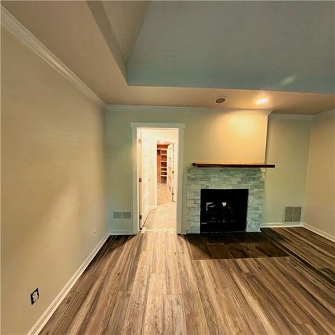 270 Sweetwater Trace, Roswell, GA 30076