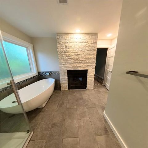 270 Sweetwater Trace, Roswell, GA 30076