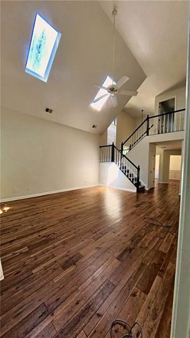 270 Sweetwater Trace, Roswell, GA 30076