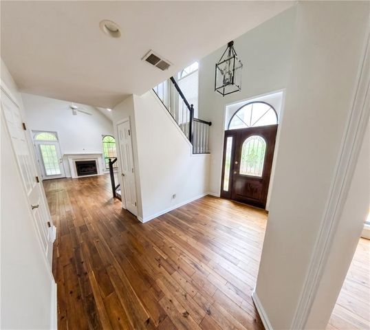 270 Sweetwater Trace, Roswell, GA 30076