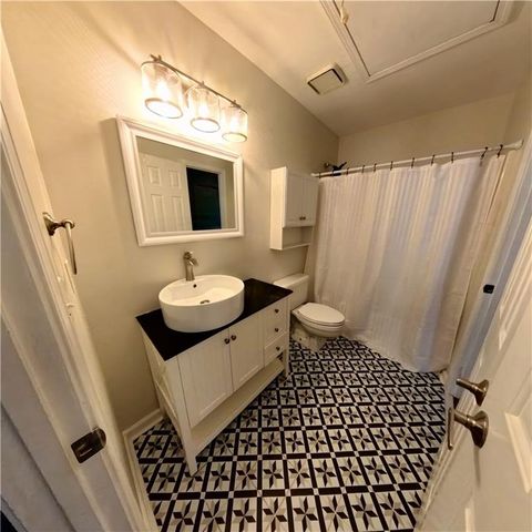270 Sweetwater Trace, Roswell, GA 30076