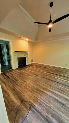 270 Sweetwater Trace, Roswell, GA 30076