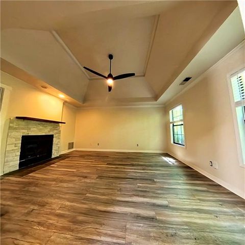 270 Sweetwater Trace, Roswell, GA 30076