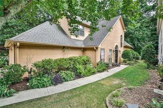 270 Sweetwater Trace, Roswell, GA 30076