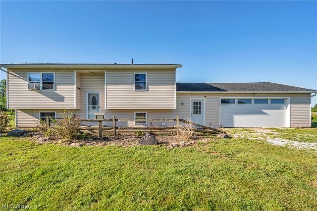 3810 Good Road, Seville, OH 44273