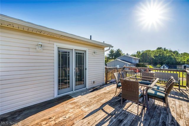 3810 Good Road, Seville, OH 44273
