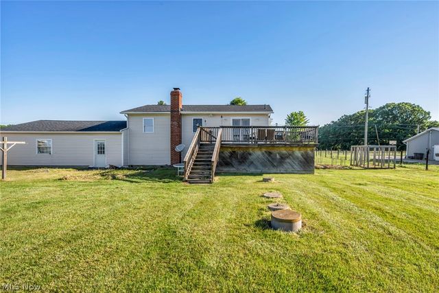 3810 Good Road, Seville, OH 44273