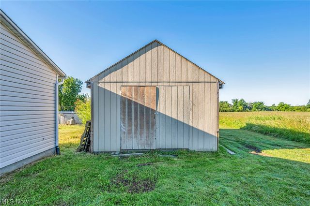3810 Good Road, Seville, OH 44273