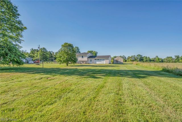 3810 Good Road, Seville, OH 44273