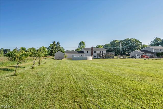 3810 Good Road, Seville, OH 44273
