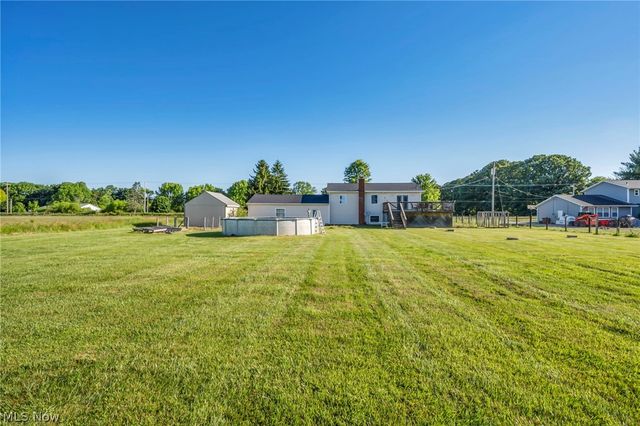 3810 Good Road, Seville, OH 44273