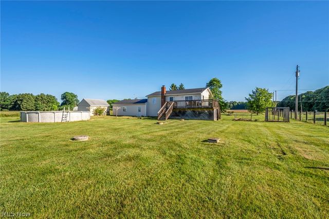 3810 Good Road, Seville, OH 44273