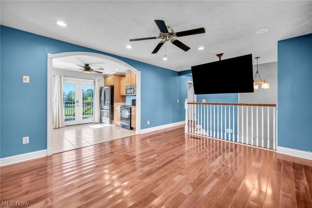 3810 Good Road, Seville, OH 44273