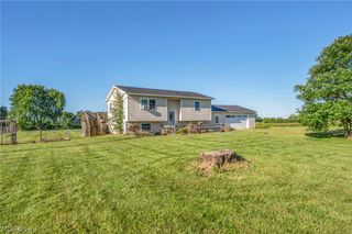 3810 Good Road, Seville, OH 44273