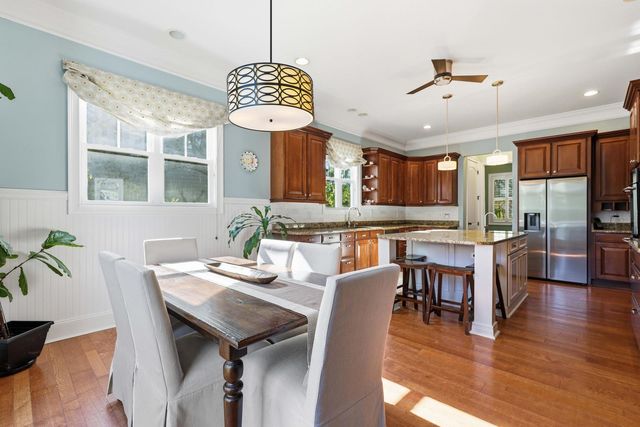 2216 Beckenham Drive, Mount Pleasant, SC 29466