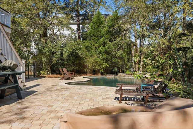 2216 Beckenham Drive, Mount Pleasant, SC 29466