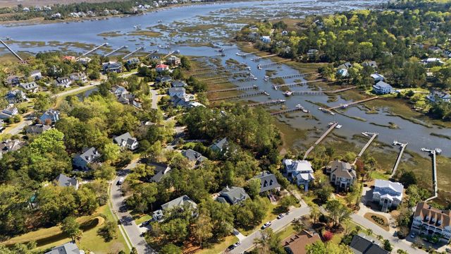 2216 Beckenham Drive, Mount Pleasant, SC 29466