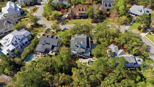 2216 Beckenham Drive, Mount Pleasant, SC 29466