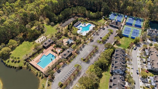 2216 Beckenham Drive, Mount Pleasant, SC 29466