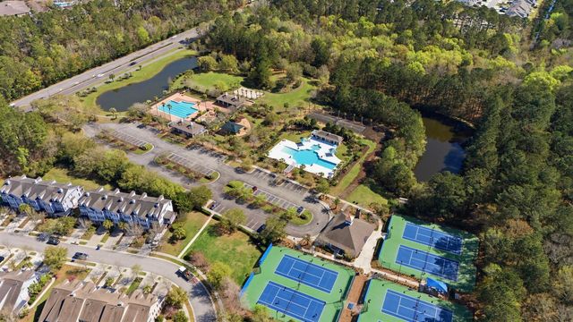 2216 Beckenham Drive, Mount Pleasant, SC 29466