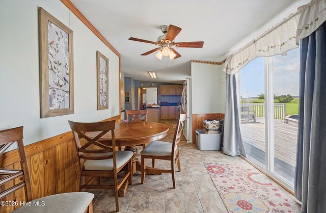 641 W Bear Swamp Road, Hertford, NC 27944