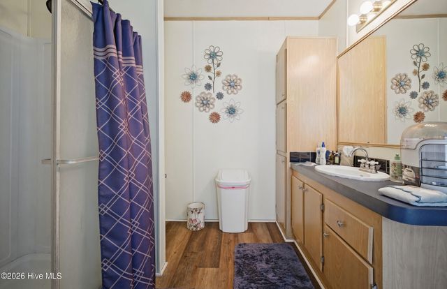 641 W Bear Swamp Road, Hertford, NC 27944