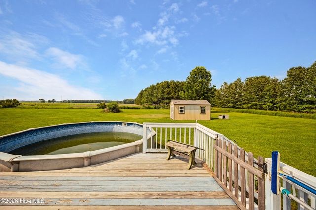 641 W Bear Swamp Road, Hertford, NC 27944