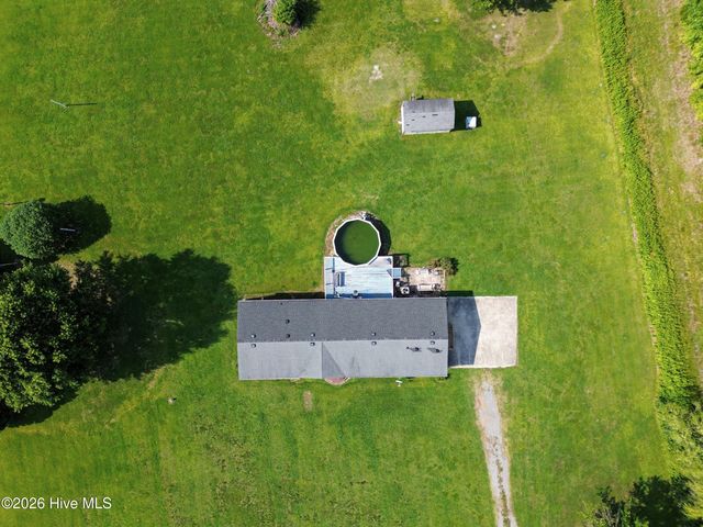 641 W Bear Swamp Road, Hertford, NC 27944