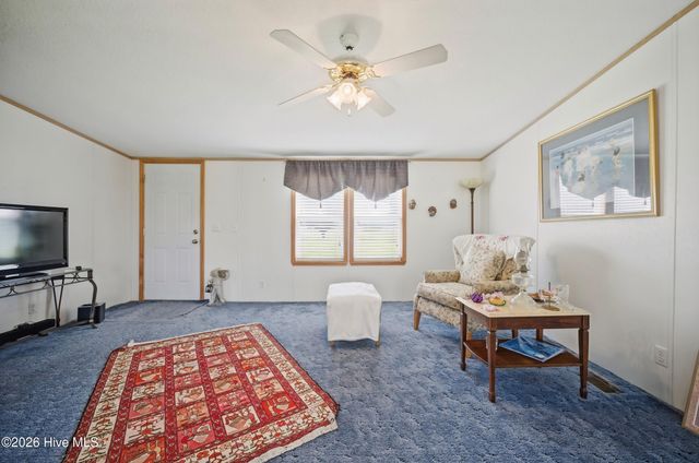 641 W Bear Swamp Road, Hertford, NC 27944