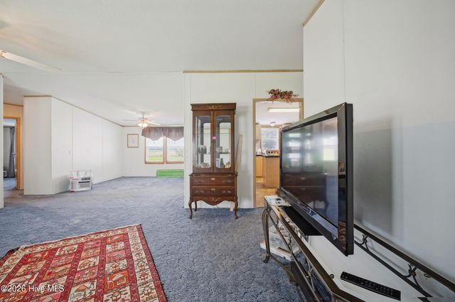 641 W Bear Swamp Road, Hertford, NC 27944
