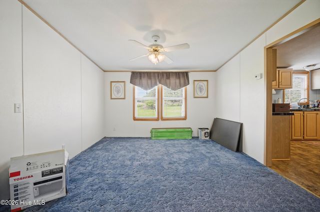 641 W Bear Swamp Road, Hertford, NC 27944
