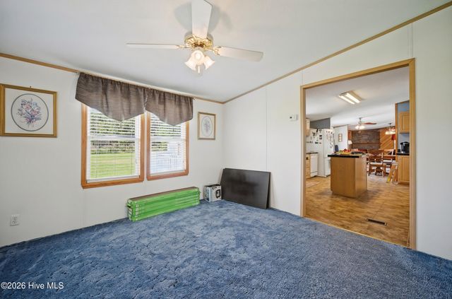 641 W Bear Swamp Road, Hertford, NC 27944