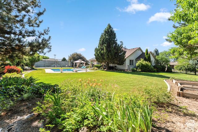 2223 W WILLIAMSBURG CIR, West Jordan, UT 84088