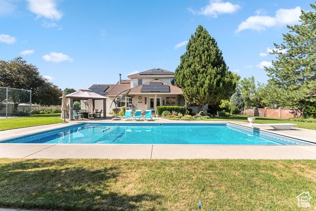 2223 W WILLIAMSBURG CIR, West Jordan, UT 84088