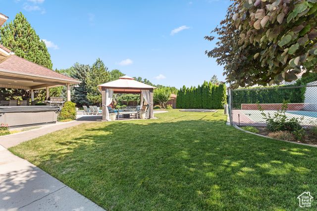 2223 W WILLIAMSBURG CIR, West Jordan, UT 84088