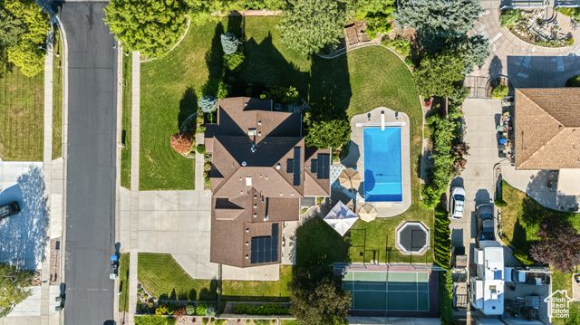 2223 W WILLIAMSBURG CIR, West Jordan, UT 84088