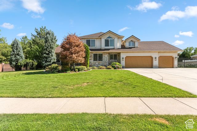 2223 W WILLIAMSBURG CIR, West Jordan, UT 84088
