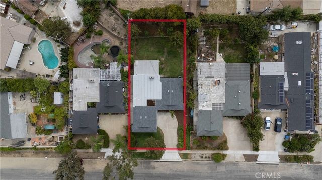 2450 Cordoza, Rowland Heights, CA 91748