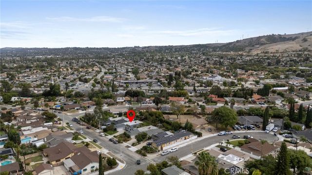 2450 Cordoza, Rowland Heights, CA 91748