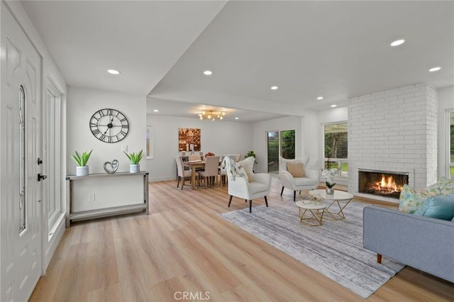 2450 Cordoza, Rowland Heights, CA 91748
