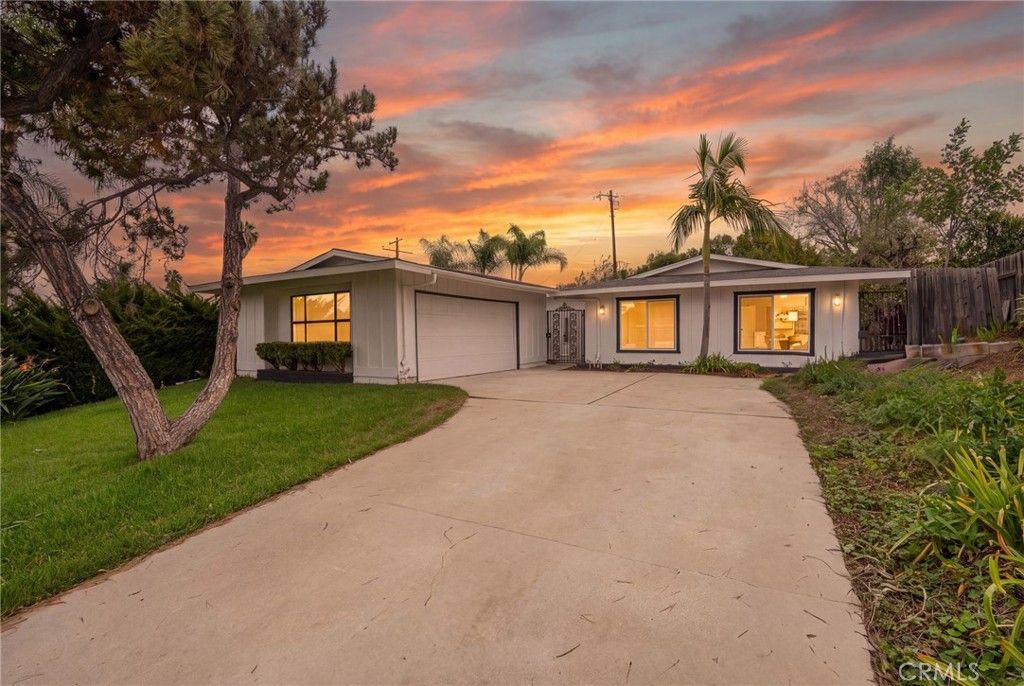 2450 Cordoza, Rowland Heights, CA 91748