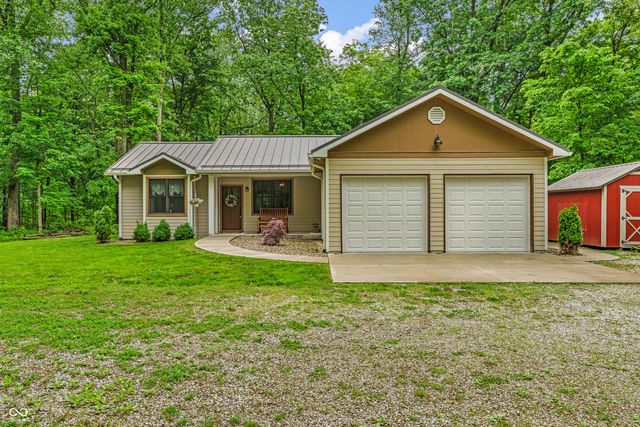 4810 E 375 N, Crawfordsville, IN 47933