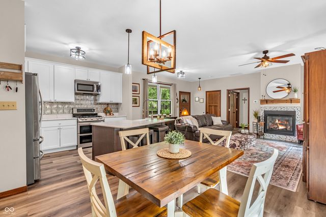 4810 E 375 N, Crawfordsville, IN 47933
