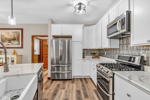 4810 E 375 N, Crawfordsville, IN 47933