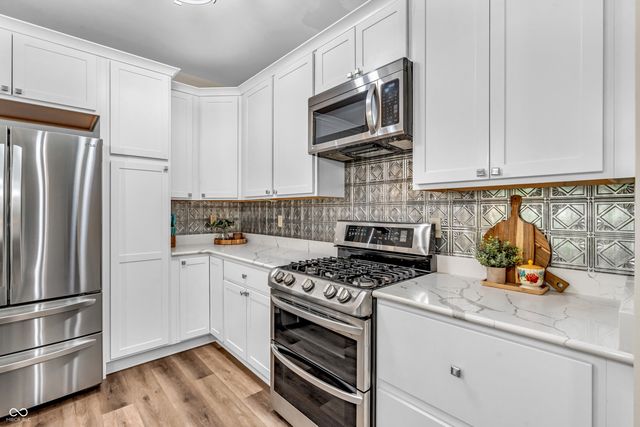 4810 E 375 N, Crawfordsville, IN 47933