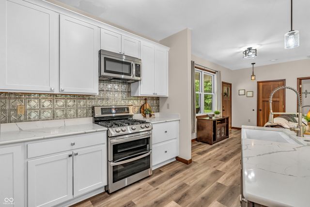 4810 E 375 N, Crawfordsville, IN 47933