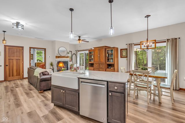 4810 E 375 N, Crawfordsville, IN 47933