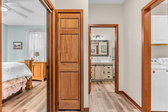 4810 E 375 N, Crawfordsville, IN 47933