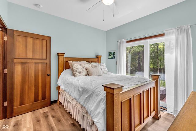 4810 E 375 N, Crawfordsville, IN 47933